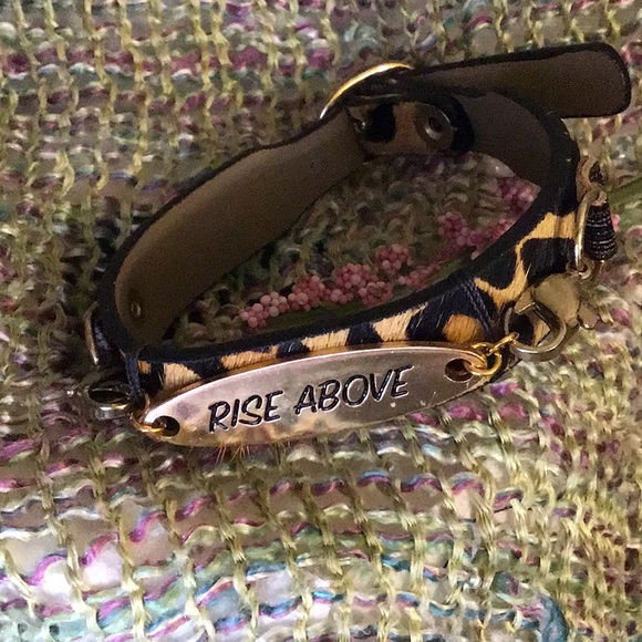 Leopard Bracelet - Picture 4 of 16